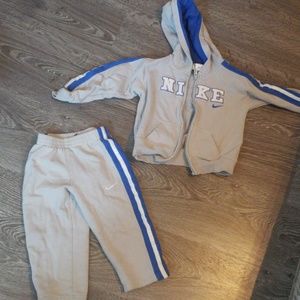 Vintage Nike Sweatsuit | Poshmark